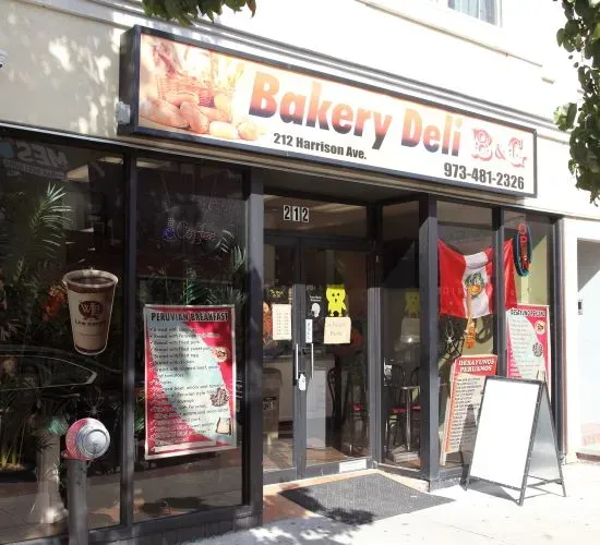 Bakery and Deli B&G