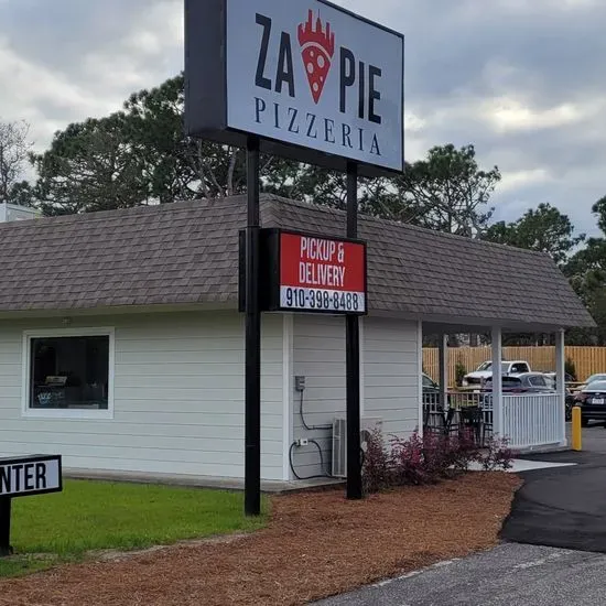 Za Pie Pizzeria