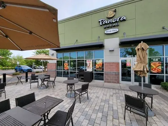 Panera Bread