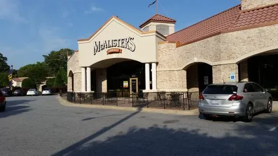 McAlister's Deli