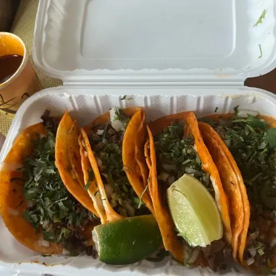 El Rincon Mexicano Restaurant