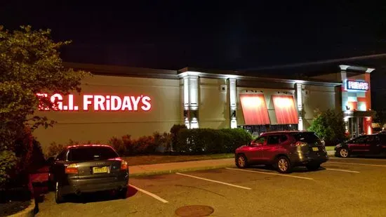 TGI Fridays