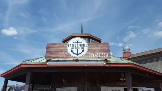 Gazebo Grill And Sushi Bar