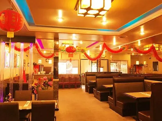 Jade Garden Asian Cuisine