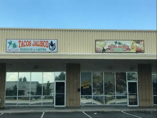 Tacos Jalisco Mariscos & Cantina