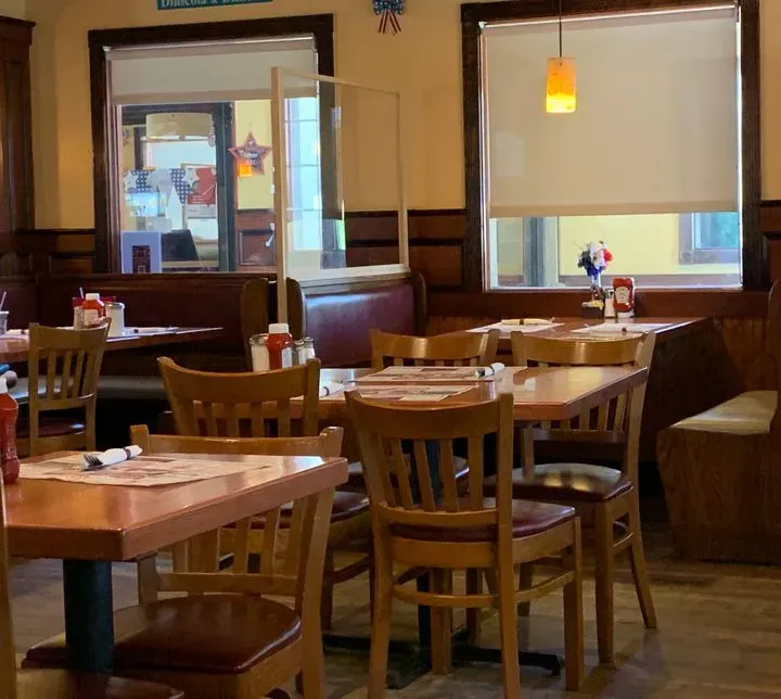 Aston Diner Aston, PA Checkle