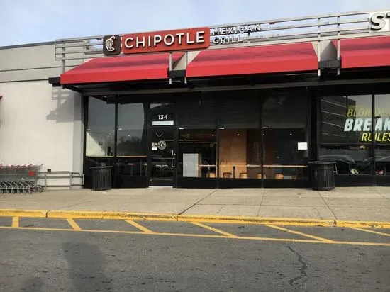 Chipotle Mexican Grill