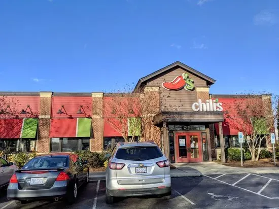 Chili's Grill & Bar