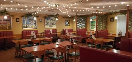 Rizzo's Spaghetti House