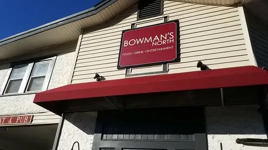 Bowman's North