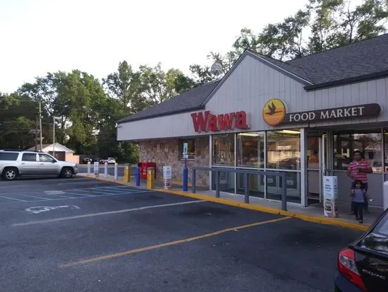 Wawa