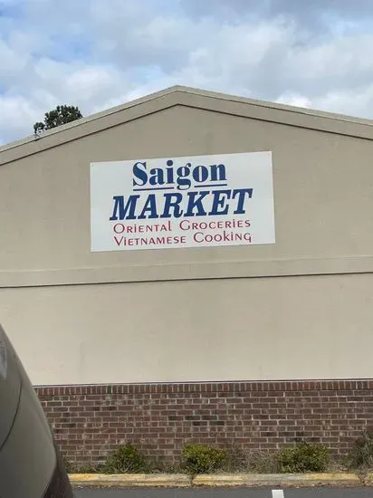 Saigon Market LLC