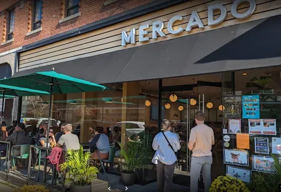 Mercado