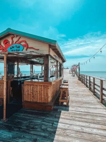 Carolina Beach Pier