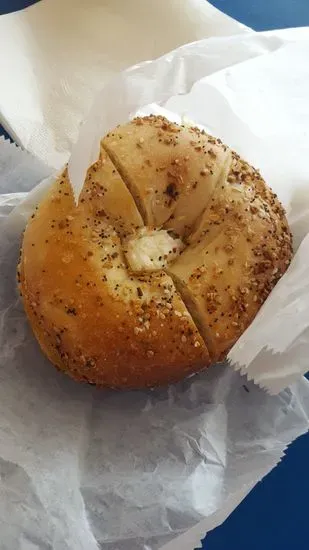 New York Bagels & Deli