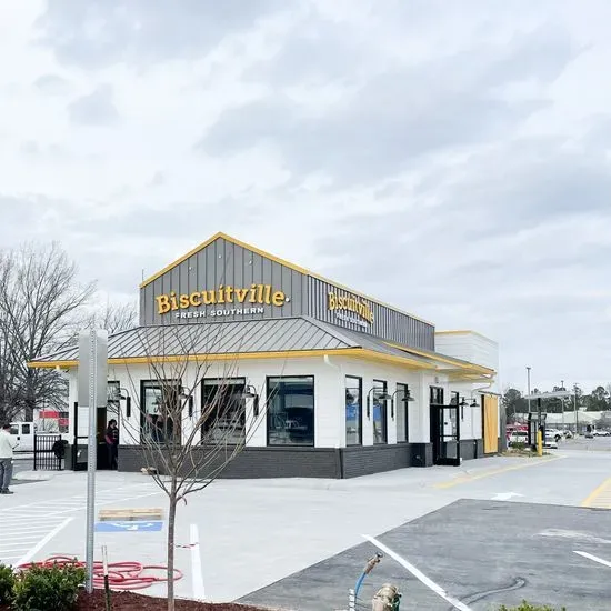 Biscuitville