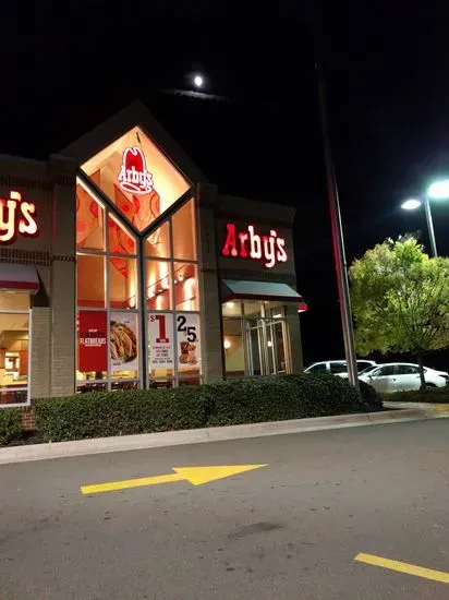 Arby's