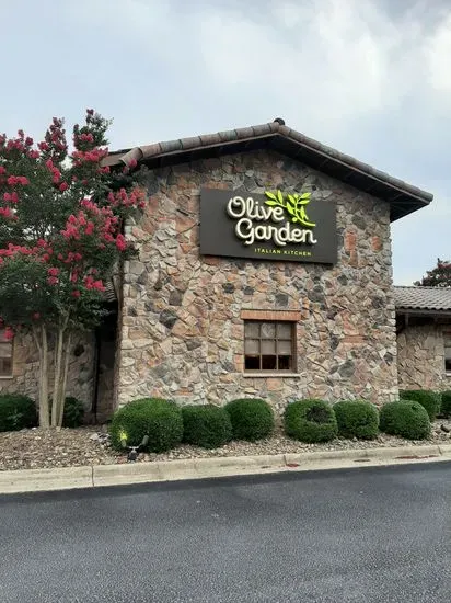 Olive Garden Italian Restaurant