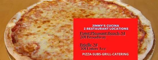 Jimmy's Cucina