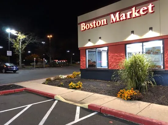 Boston Market