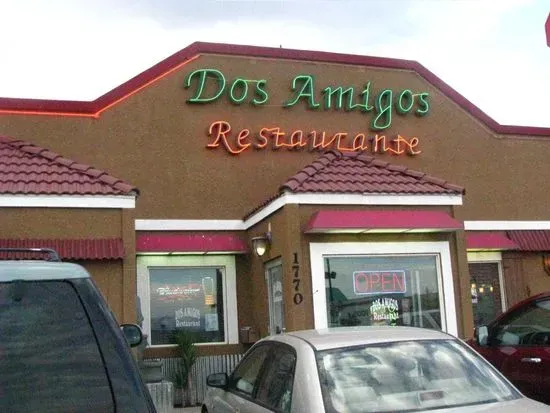 Dos Amigos Mexican Restaurant