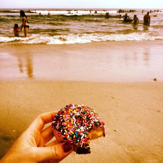 Shore Good Donuts