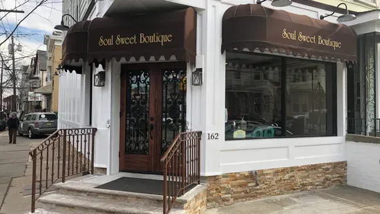 Soul Sweet Boutique