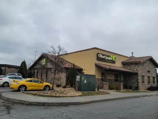 Olive Garden Italian Restaurant