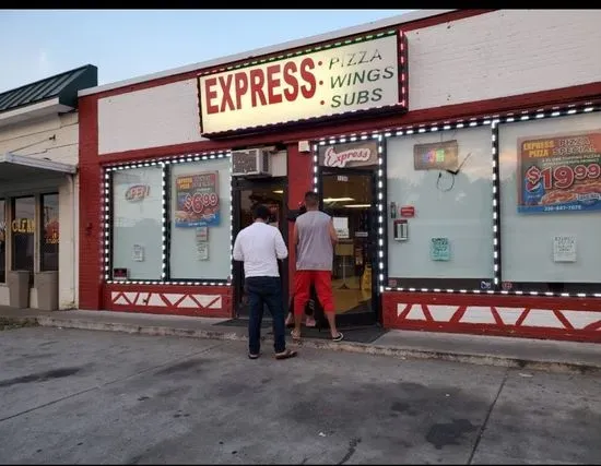 Express Pizza