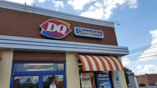 Dairy Queen (Treat)