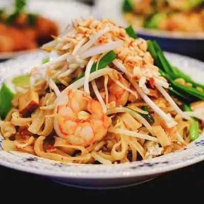 Penang Malaysian & Thai Cuisine