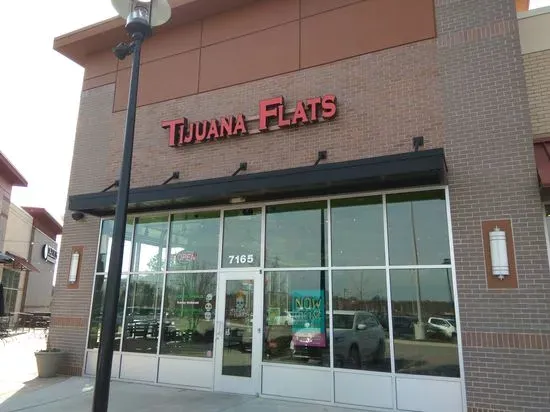 Tijuana Flats