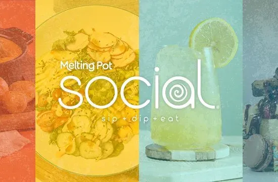 Melting Pot Social