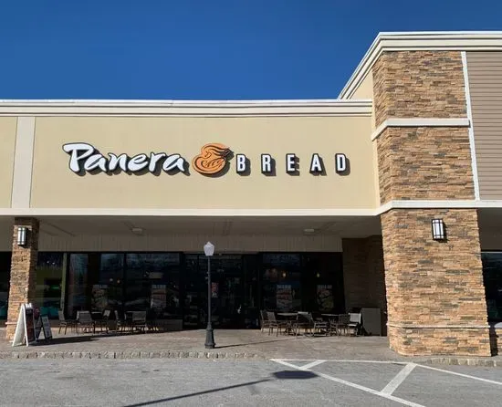 Panera Bread