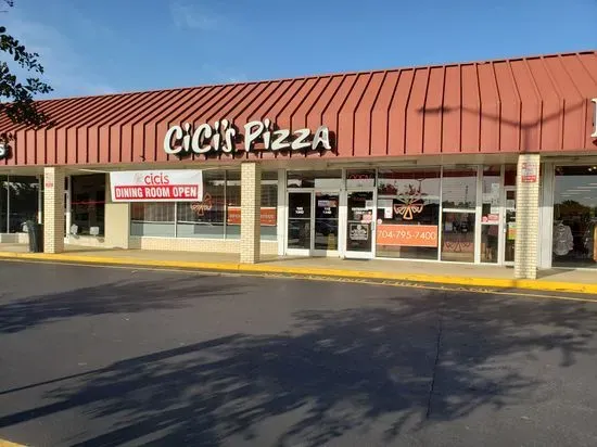 Cicis Pizza