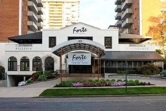 Forte Ristorante