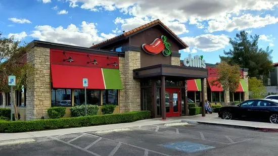 Chili's Grill & Bar