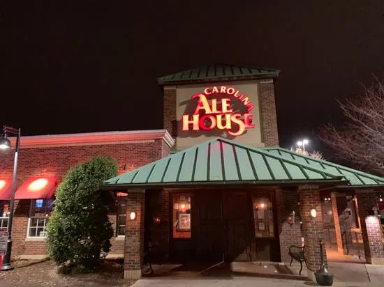 Carolina Ale House - Brier Creek