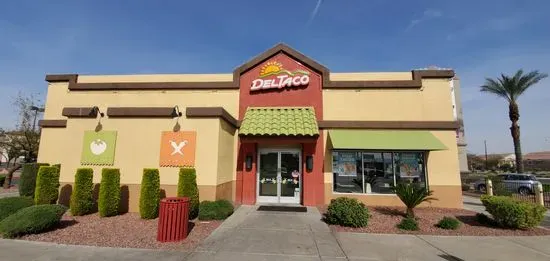 Del Taco