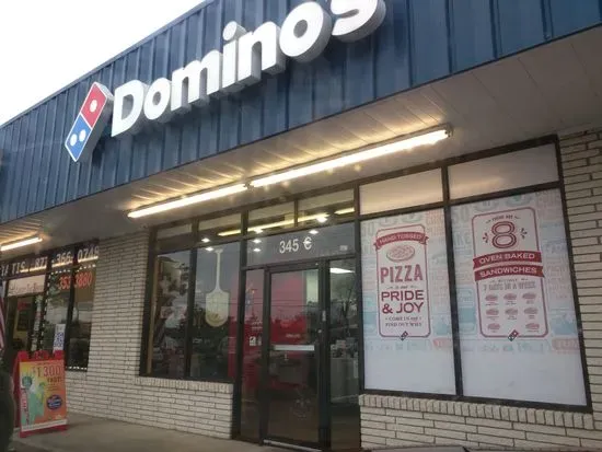 Domino's Pizza