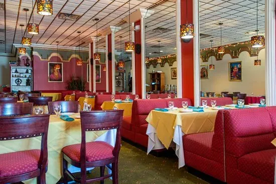 Begum Palace Indian Cuisine