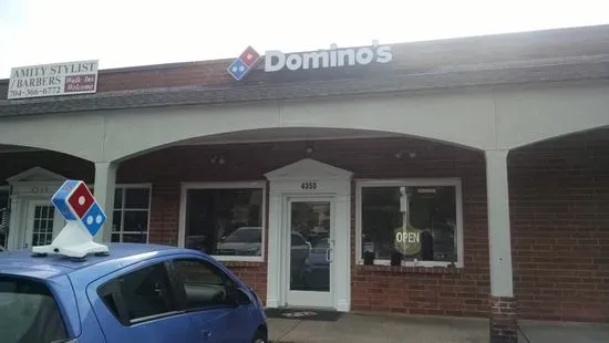 Domino's Pizza