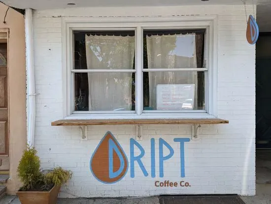 Dript Coffee Co.