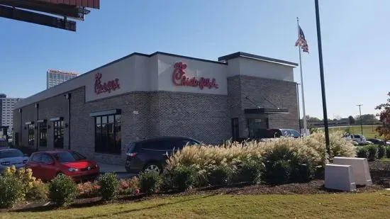 Chick-fil-A