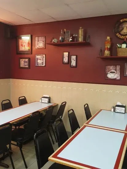 Riccardo's Pizza Restaurant