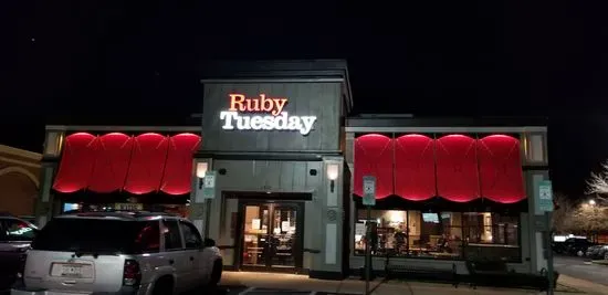 Ruby Tuesday