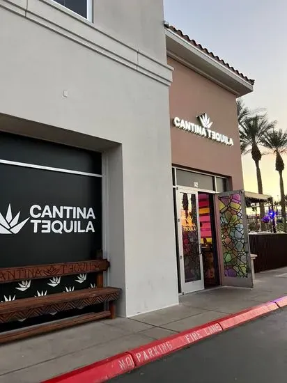 Cantina Tequila