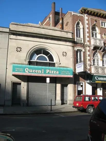 Queen Pizza II