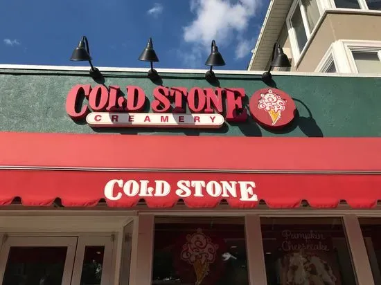 Cold Stone Creamery