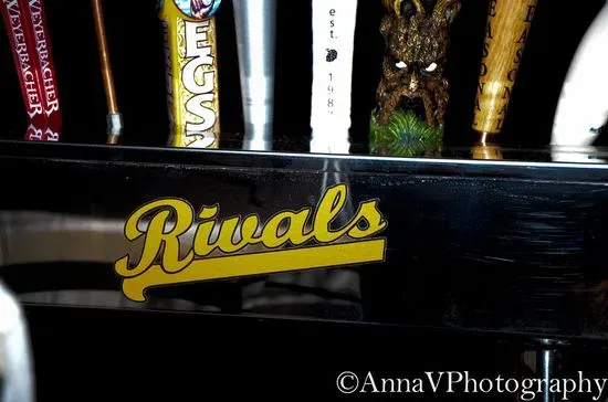 Rivals Sports Bar & Restaurant